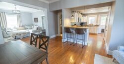 205 S Mill Street, Smithville, MO 64089