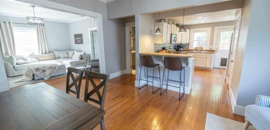 205 S Mill Street, Smithville, MO 64089