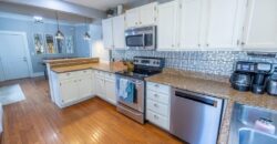 205 S Mill Street, Smithville, MO 64089