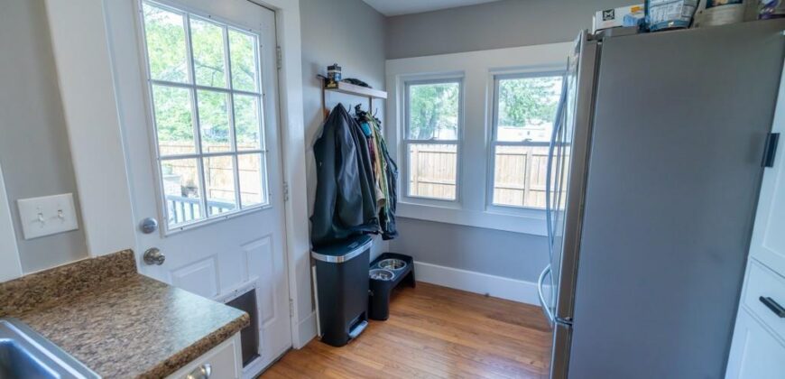 205 S Mill Street, Smithville, MO 64089