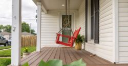 205 S Mill Street, Smithville, MO 64089