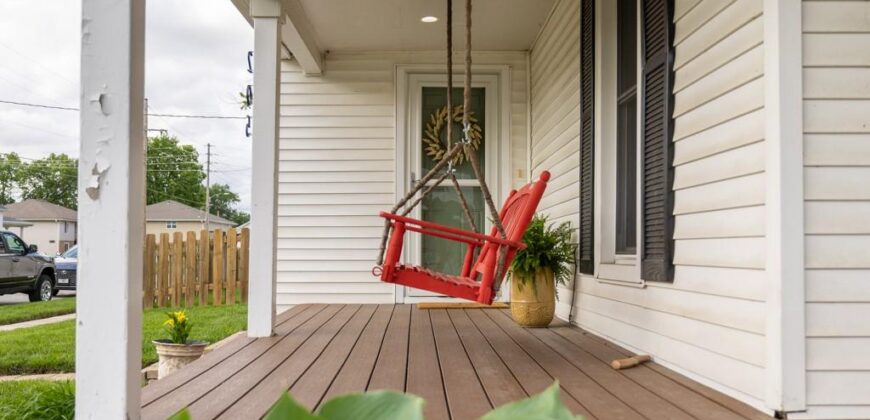 205 S Mill Street, Smithville, MO 64089