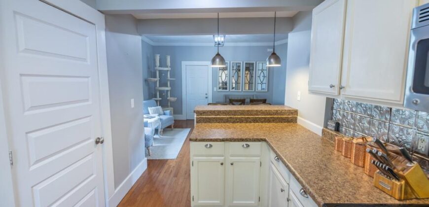 205 S Mill Street, Smithville, MO 64089