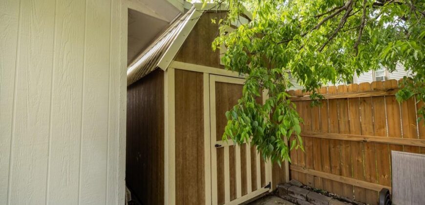 205 S Mill Street, Smithville, MO 64089