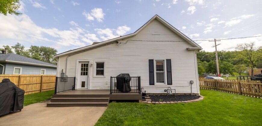 205 S Mill Street, Smithville, MO 64089