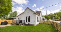 205 S Mill Street, Smithville, MO 64089