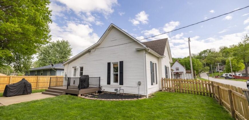 205 S Mill Street, Smithville, MO 64089