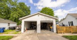 205 S Mill Street, Smithville, MO 64089