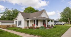 205 S Mill Street, Smithville, MO 64089