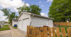 205 S Mill Street, Smithville, MO 64089