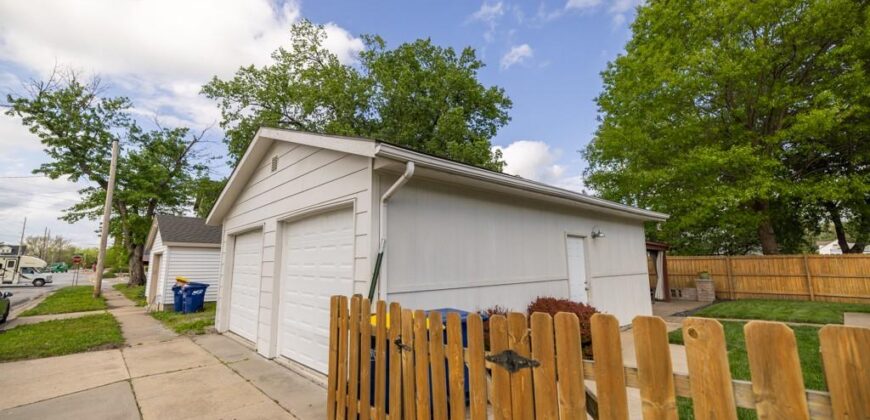 205 S Mill Street, Smithville, MO 64089