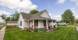 205 S Mill Street, Smithville, MO 64089