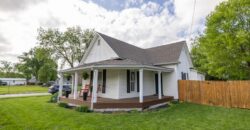 205 S Mill Street, Smithville, MO 64089