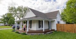 205 S Mill Street, Smithville, MO 64089