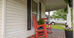 205 S Mill Street, Smithville, MO 64089
