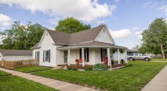 205 S Mill Street, Smithville, MO 64089