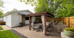 205 S Mill Street, Smithville, MO 64089