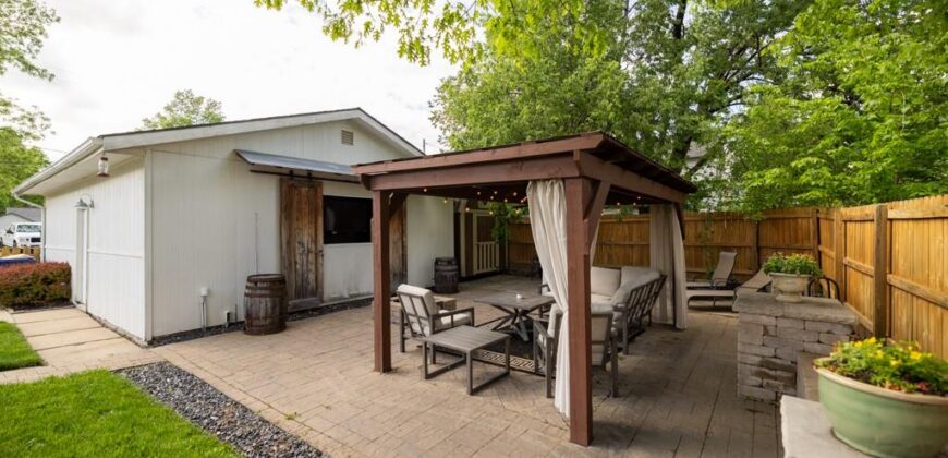 205 S Mill Street, Smithville, MO 64089