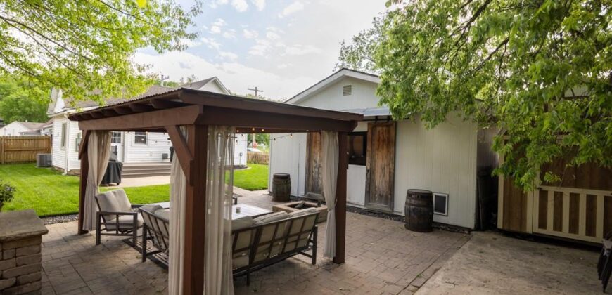 205 S Mill Street, Smithville, MO 64089