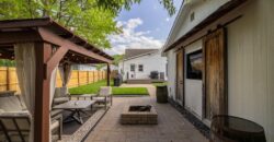 205 S Mill Street, Smithville, MO 64089