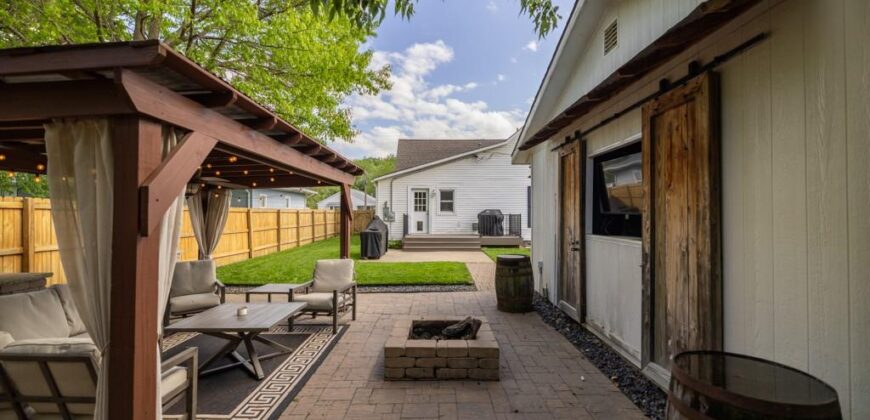 205 S Mill Street, Smithville, MO 64089