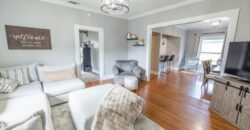 205 S Mill Street, Smithville, MO 64089