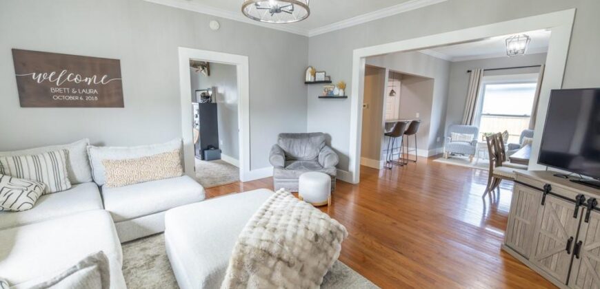 205 S Mill Street, Smithville, MO 64089