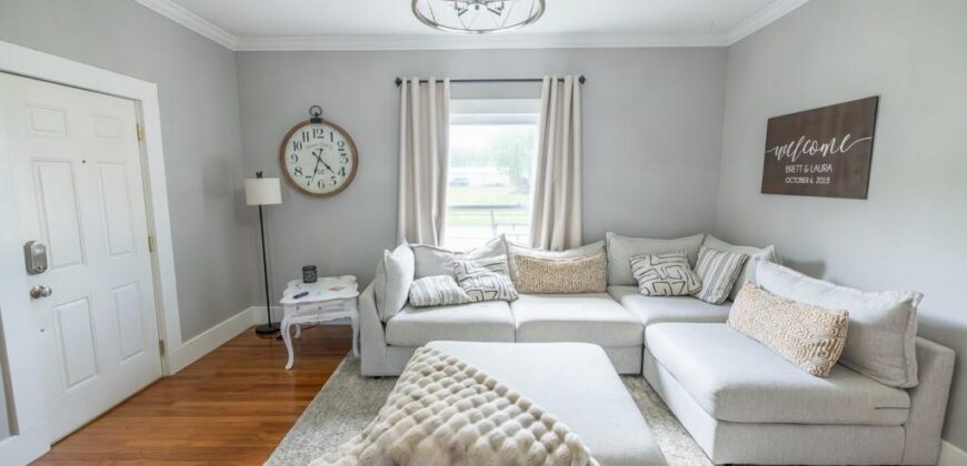 205 S Mill Street, Smithville, MO 64089