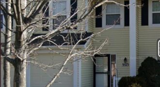 9523 N Main Street, Kansas City, MO 64155