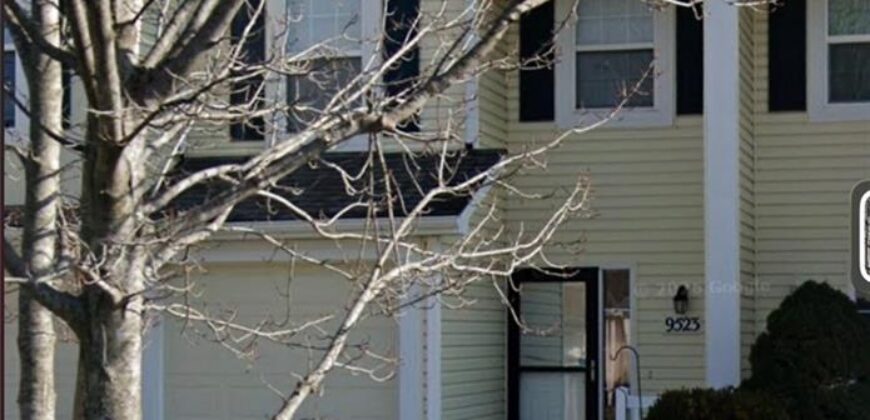 9523 N Main Street, Kansas City, MO 64155