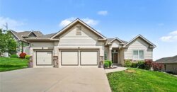 9409 N Wayne Court, Kansas City, MO 64155