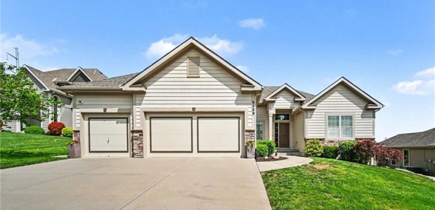 9409 N Wayne Court, Kansas City, MO 64155