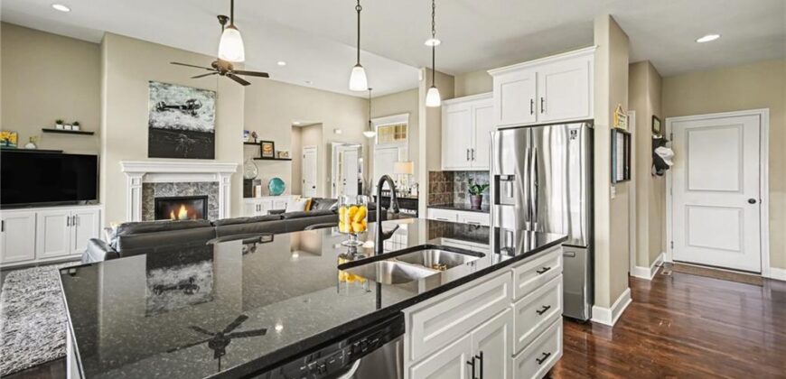9409 N Wayne Court, Kansas City, MO 64155