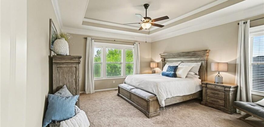 9409 N Wayne Court, Kansas City, MO 64155