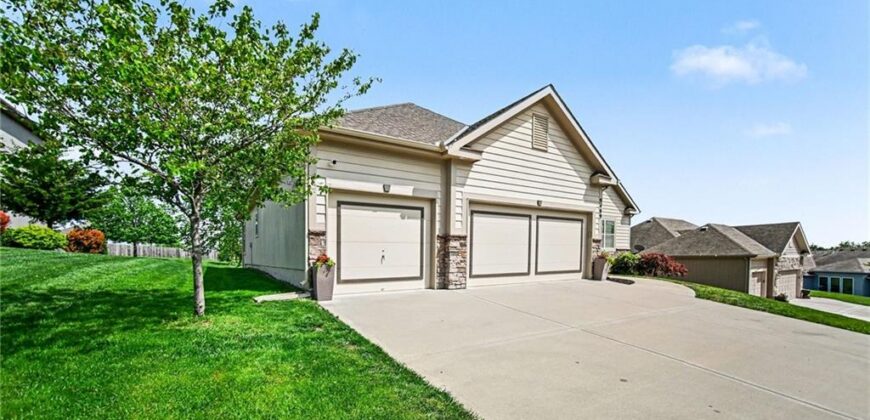 9409 N Wayne Court, Kansas City, MO 64155