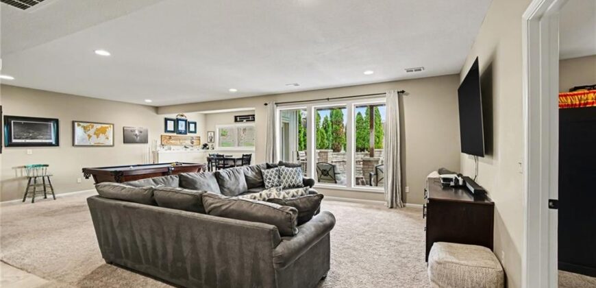 9409 N Wayne Court, Kansas City, MO 64155