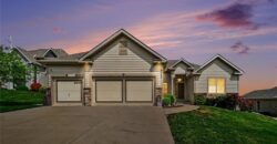 9409 N Wayne Court, Kansas City, MO 64155