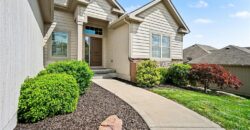 9409 N Wayne Court, Kansas City, MO 64155