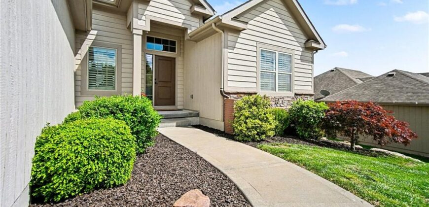 9409 N Wayne Court, Kansas City, MO 64155