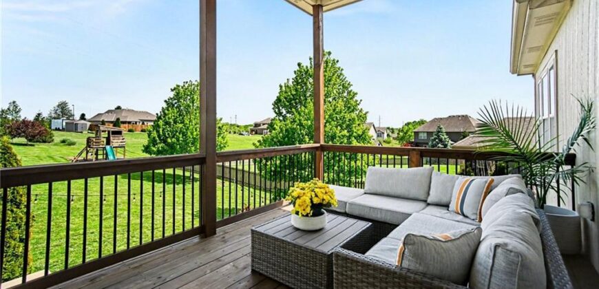 9409 N Wayne Court, Kansas City, MO 64155