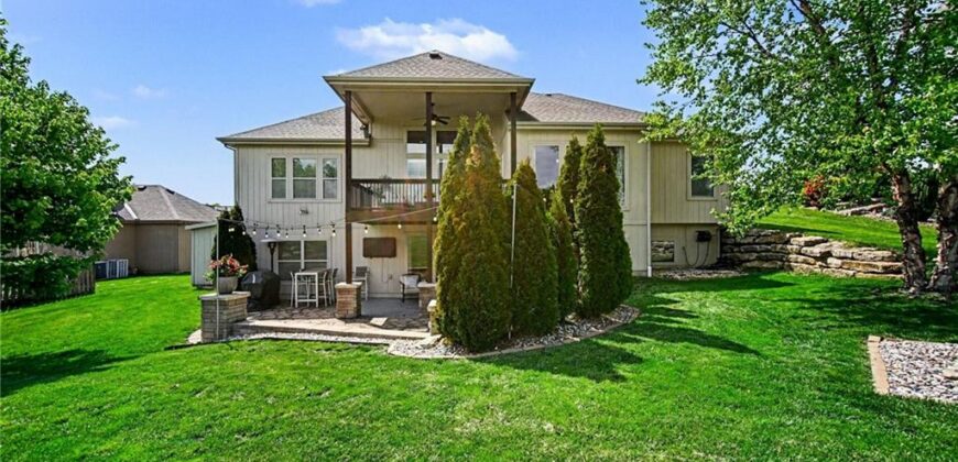 9409 N Wayne Court, Kansas City, MO 64155