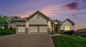 9409 N Wayne Court, Kansas City, MO 64155