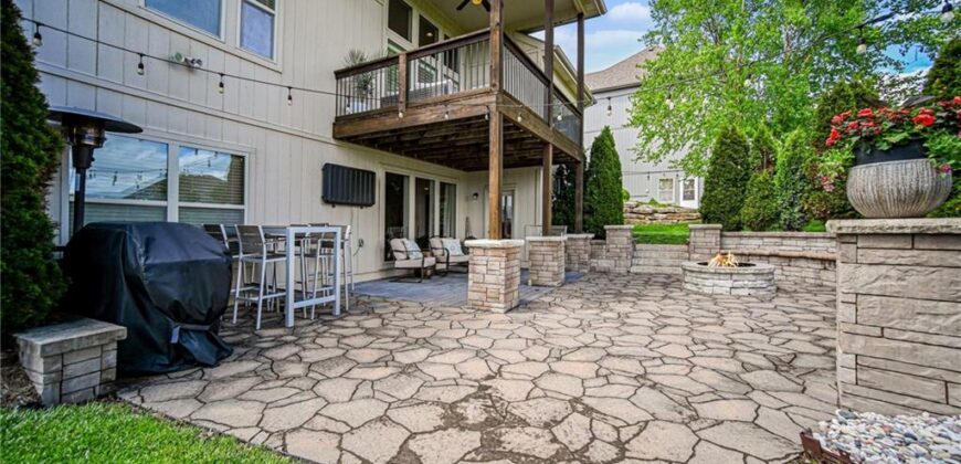 9409 N Wayne Court, Kansas City, MO 64155