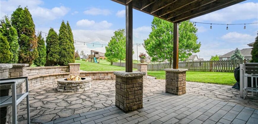 9409 N Wayne Court, Kansas City, MO 64155