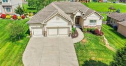 9409 N Wayne Court, Kansas City, MO 64155