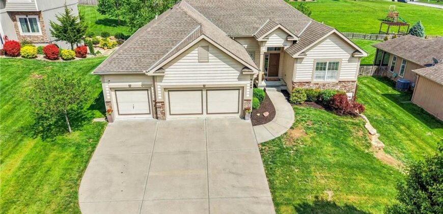 9409 N Wayne Court, Kansas City, MO 64155