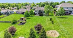 9409 N Wayne Court, Kansas City, MO 64155