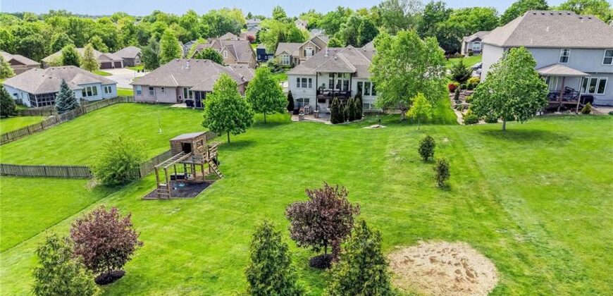 9409 N Wayne Court, Kansas City, MO 64155