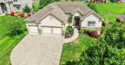 9409 N Wayne Court, Kansas City, MO 64155