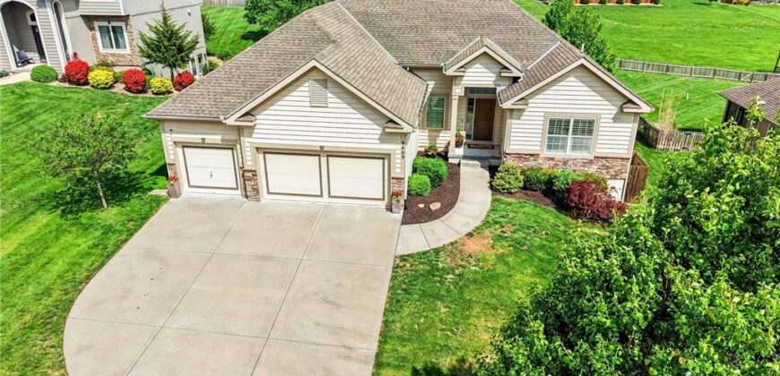 9409 N Wayne Court, Kansas City, MO 64155